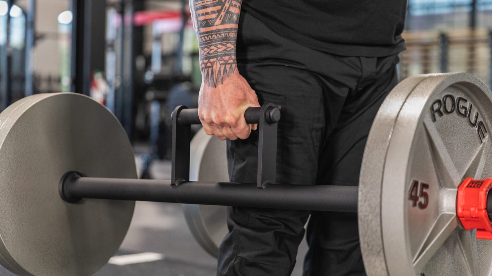 Rogue Farmers Walk | Rogue Fitness